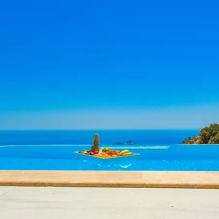 Luu - Hill Vista Kaş