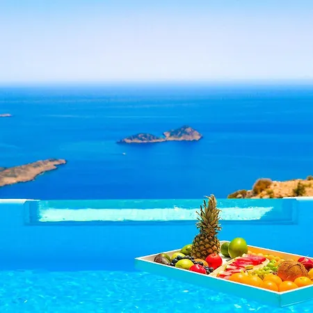 Villa Luu - Hill Vista Kas