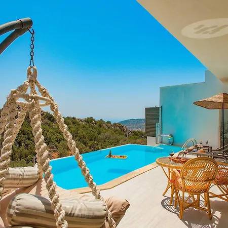 Luu - Hill Vista Villa *